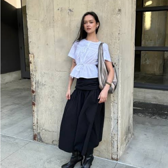 Mod Ref Valencia Top - Picture 2 of 4